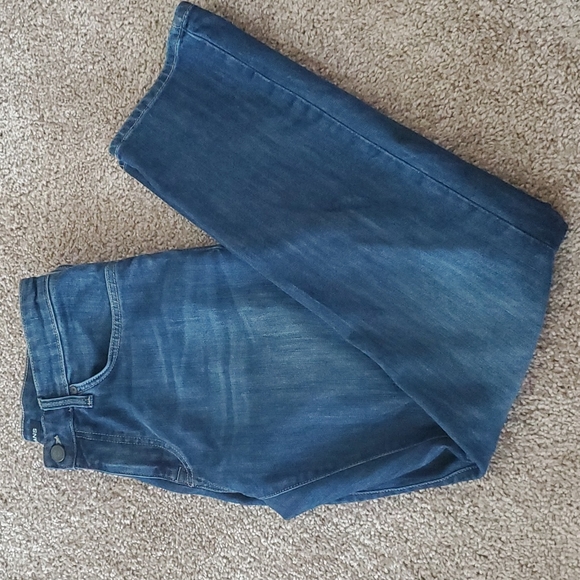 Mavi | Jeans | Mavi Zach Straight Leg 